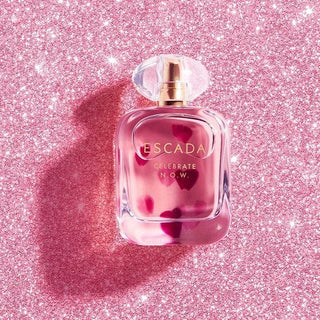 CELEBRATE N.O.W. Eau De Parfum – ESCADA