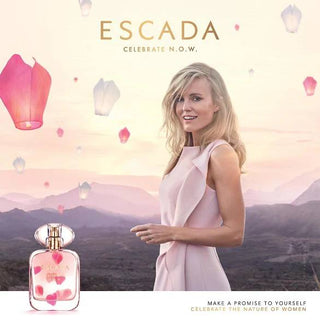 CELEBRATE N.O.W. Eau De Parfum – ESCADA