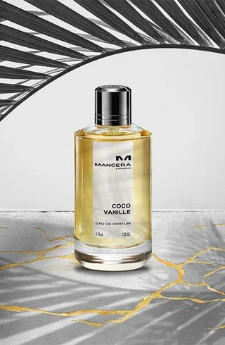 COCO VANILLE – MANCERA