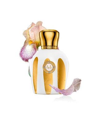 BALLERIA Eau De Parfum – MORESQUE