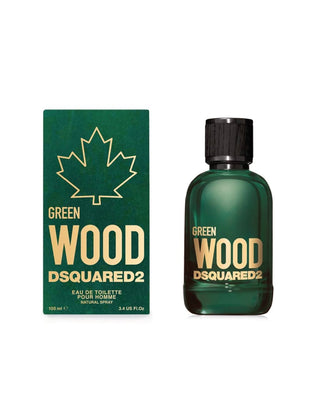 GREEN WOOD –  DSQUARED² foryou.ma | vente de parfum original au Maroc pour homme et femme – Vous cherchez un parfum original ? Achetez des Parfums authentiques aux meilleurs prix au Maroc – foryou la meilleurs parfumerie en ligne