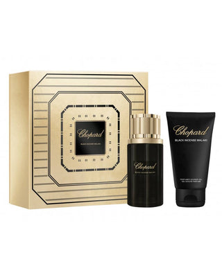COFFRET – CHOPARD BLACK INCENSE MALAKI EDP foryou.ma | vente de parfum original au Maroc pour homme et femme – Vous cherchez un parfum original ? Achetez des Parfums authentiques aux meilleurs prix au Maroc – foryou la meilleurs parfumerie en ligne
