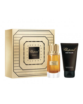 COFFRET – CHOPARD OUD MALAKI EDP foryou.ma | vente de parfum original au Maroc pour homme et femme – Vous cherchez un parfum original ? Achetez des Parfums authentiques aux meilleurs prix au Maroc – foryou la meilleurs parfumerie en ligne
