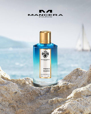 FRENCH RIVIERA – MANCERA