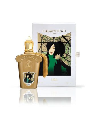 CASAMORATI LIRA – XERJOFF