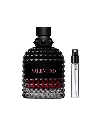 DECANTAGE VALENTINO – BORN IN ROMA  INTENSE UOMO