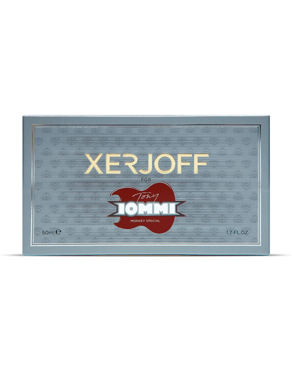TONI IOMMI MONKEY SPECIAL – XERJOFF