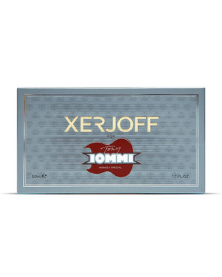 TONI IOMMI MONKEY SPECIAL – XERJOFF