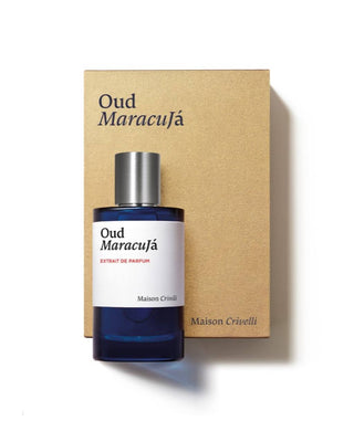 OUD MARACUJA – Maison Crivelli