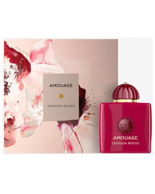 CRIMSON ROCKS – AMOUAGE