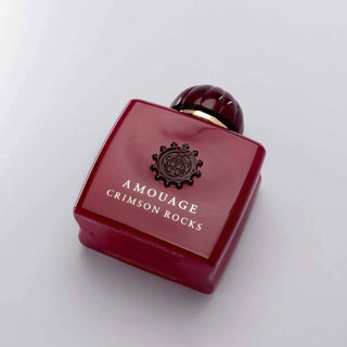 CRIMSON ROCKS – AMOUAGE