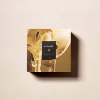 JUBILATION 40 – AMOUAGE