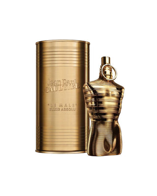 LE MALE ELIXIR ABSOLU – JEAN PAUL GAULTIER