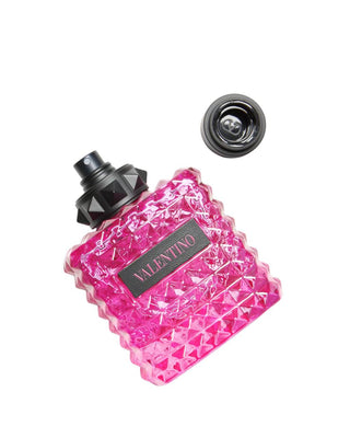 BORN IN ROMA EXTRADOSE DONNA – VALENTINO