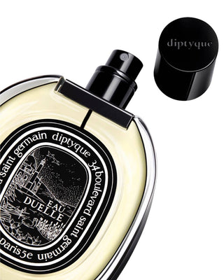 EAU DUELLE Eau de Parfum – DIPTYQUE