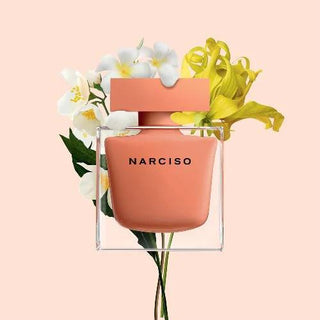 NARCISO Eau de Parfum AMBRÉE – NARCISO RODRIGUEZ