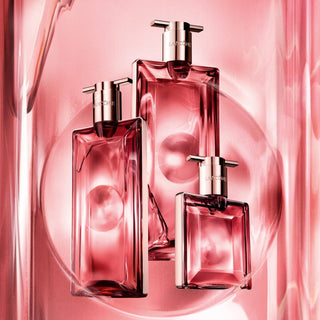 IDÔLE POWER L'EAU DE PARFUM INTENSE – LANCÔME