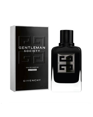 GENTLEMAN SOCIETY EXTRÊME – GIVENCHY