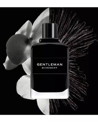GENTLEMAN Eau De Parfum – GIVENCHY