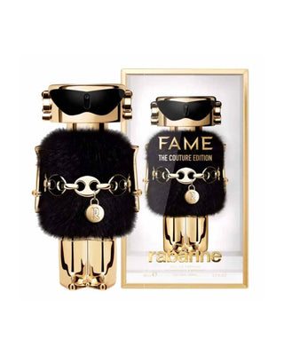 FAME COUTURE EDITION – PACO RABANNE
