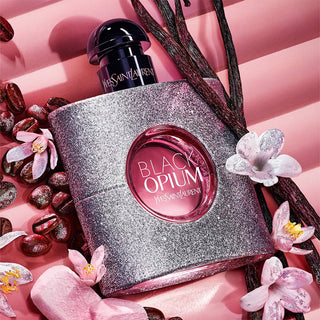 BLACK OPIUM GLITTER – YVES SAINT LAURENT