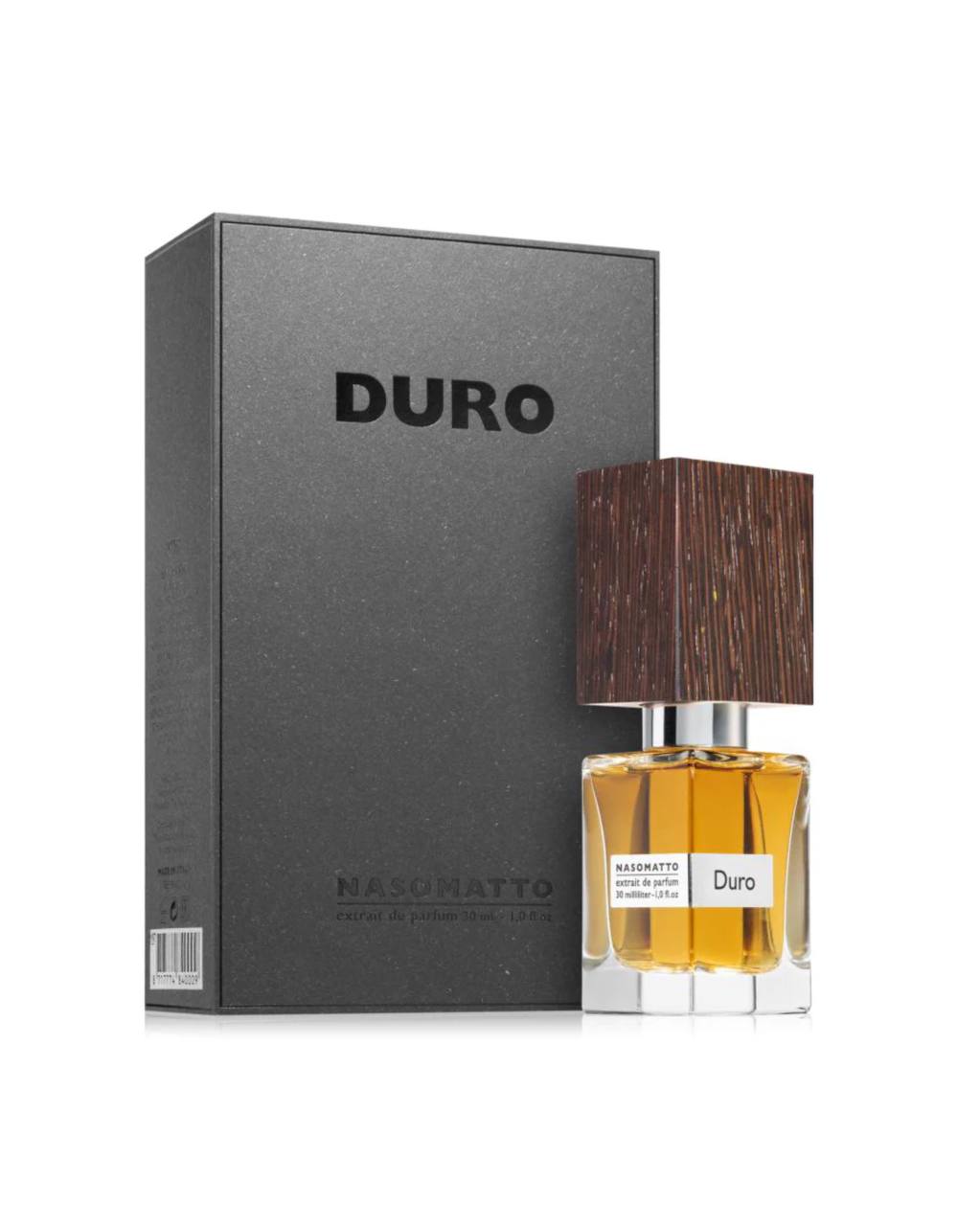 NASOMATTO – DURO EXTRAIT DE PARFUM
