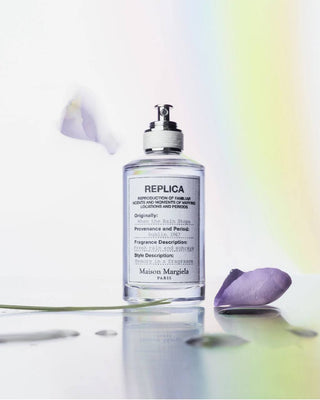 REPLICA WHEN THE RAIN STOPS –  Maison Martin Margiela