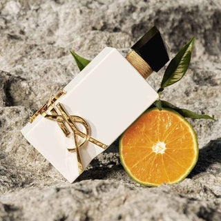 LIBRE L’EAU NUE - YVES SAINT LAURENT