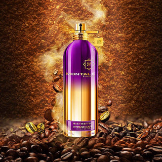 RISTRETTO INTENSE CAFÉ – MONTALE