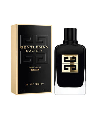 GENTLEMAN SOCIETY AMBRÉE Eau De Parfum – GIVENCHY