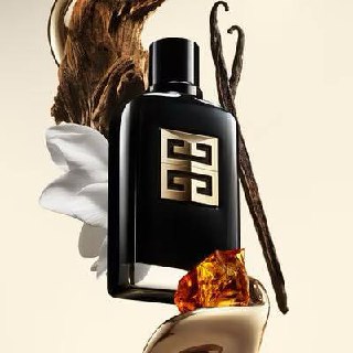 GENTLEMAN SOCIETY AMBRÉE Eau De Parfum – GIVENCHY