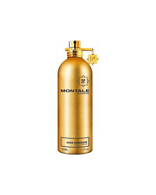 AOUD DAMASCUS Eau De Parfum – MONTALE