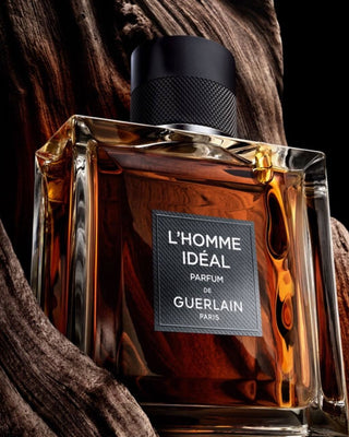 L'HOMME IDEAL PARFUM – GUERLAIN