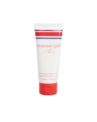COFFRET TOMMY GIRL Eau De Toilette – TOMMY HILFIGER