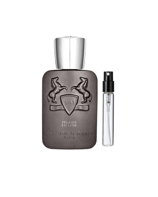 DECANTAGE PEGASUS EXCLUSIF Eau De Parfum – PARFUMS DE MARLY
