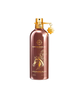 ARABIANS MUSK – MONTALE