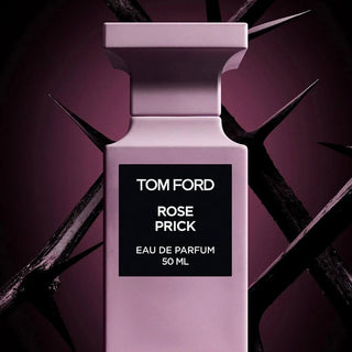 ROSE PRICK Eau De Parfum – TOM FORD