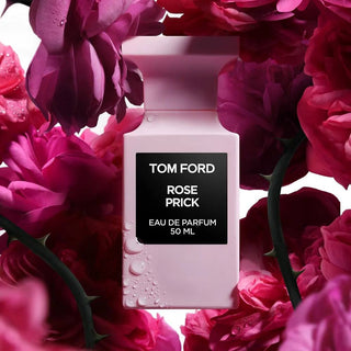 ROSE PRICK Eau De Parfum – TOM FORD