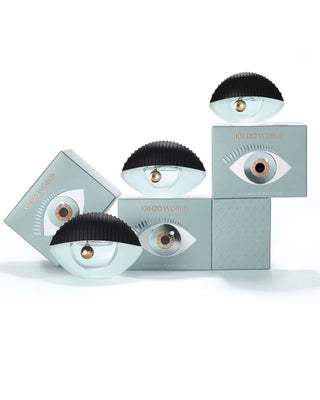 KENZO WORLD – KENZO Eau De Parfum