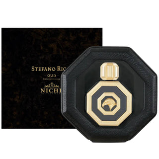 STEFANO RICCI OUD EXTRAIT DE PARFUM