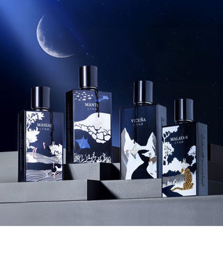 LTHR DISCOVERY SET – IBRAHIM ALQURASHI