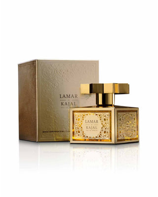 LAMAR Eau De Parfum – KAJAL