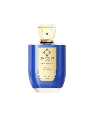 OCEAN THE RIVE – UNIQUE´E LUXURY