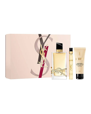 COFFRET LIBRE Eau De Parfum – YVES SAINT LAURENT