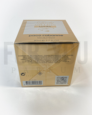 LADY MILLION LUCKY Eau De Parfum – Paco Rabanne foryou.ma | vente de parfum original au Maroc pour homme et femme – Vous cherchez un parfum original ? Achetez des Parfums authentiques aux meilleurs prix au Maroc–foryou la meilleurs parfumerie en ligne