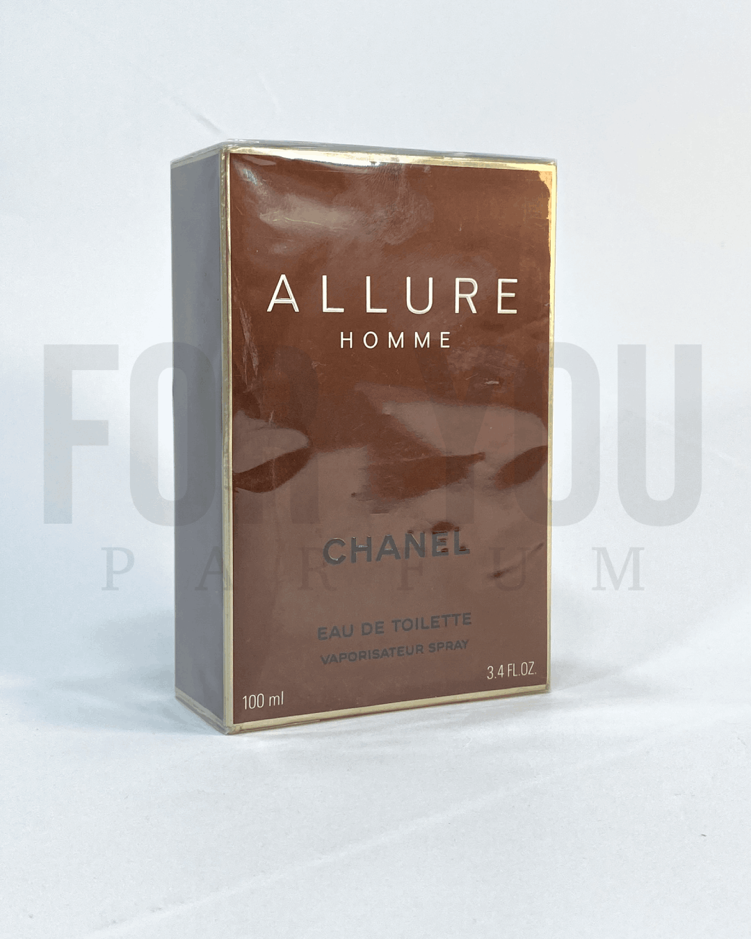 ALLURE HOMME – CHANEL Eau De Toilette -authentique-parfum authentique-prix maroc-original-original perfum-perfume-eau de parf