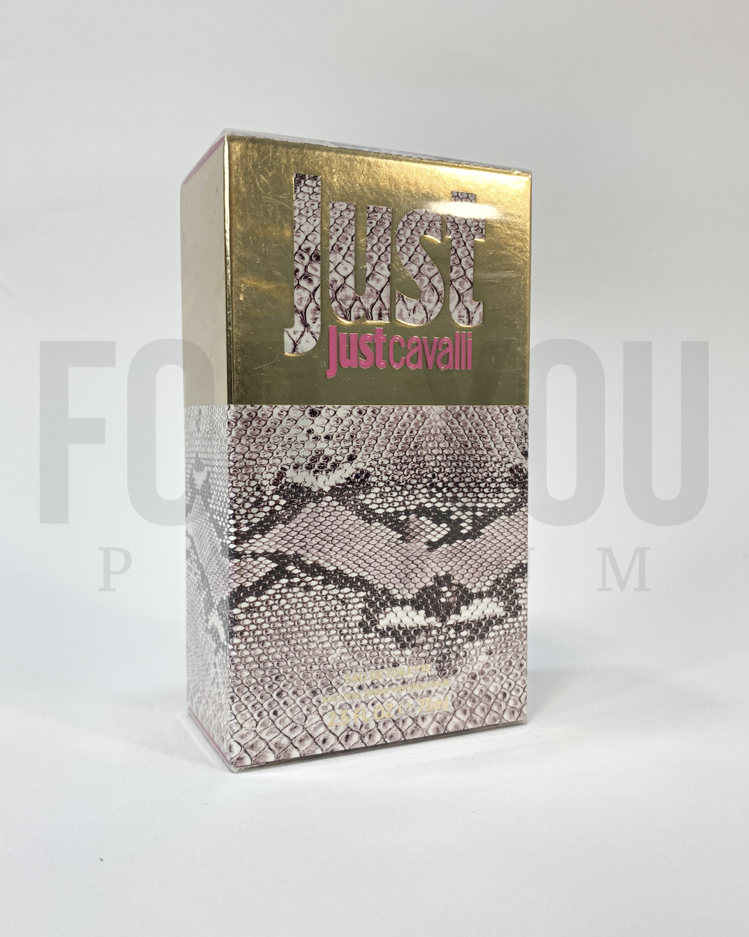 Just Cavalli-Roberto Cavalli Eau De Toilette--parfum original Maroc-prix maroc-foryou parfum original-authentique-parfum auth