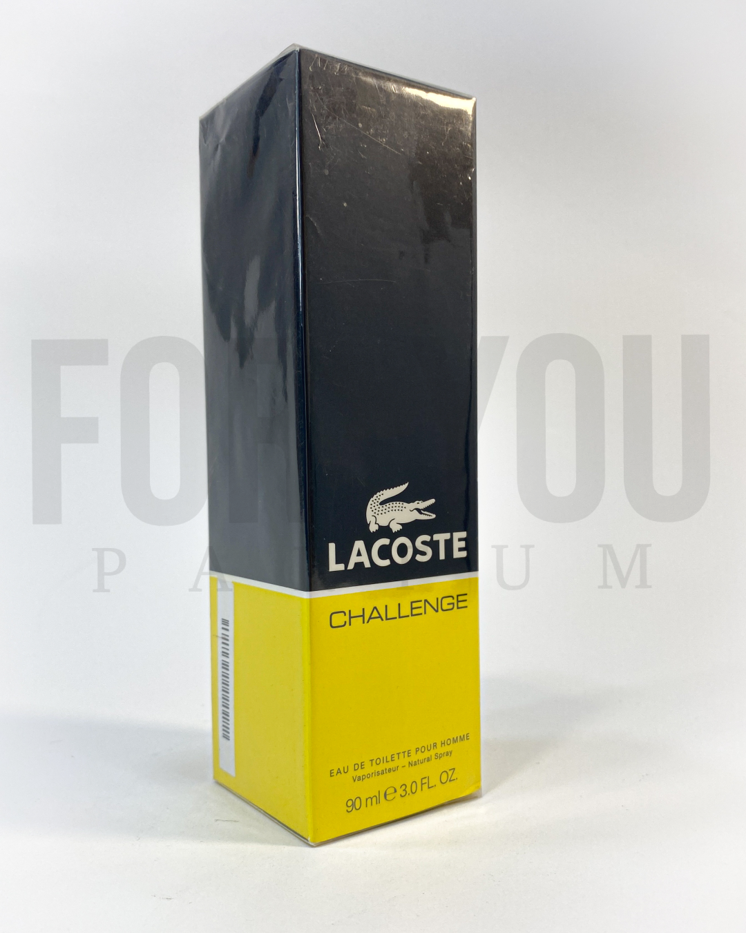 CHALLENGE-LACOSTE Eau De Toilette pour homme-authentique-parfum authentique-prix maroc-original-original perfum-perfume-eau d