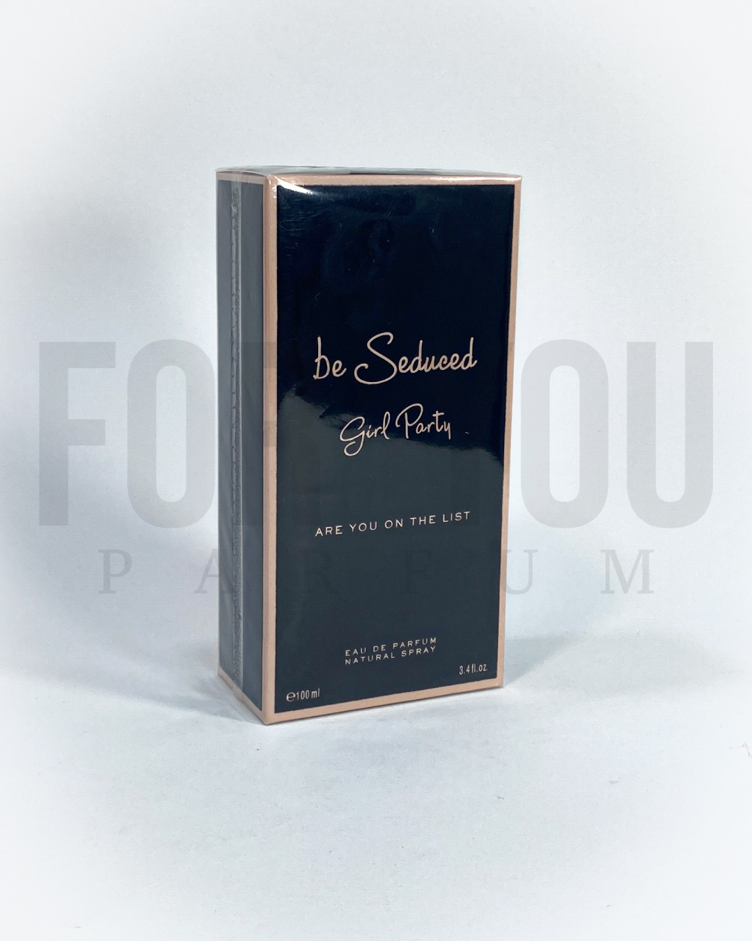 Geparlys-Be Seduced Girl Party Eau de Parfum-authentique-parfum authentique-prix maroc-original-original perfum-perfume-eau d