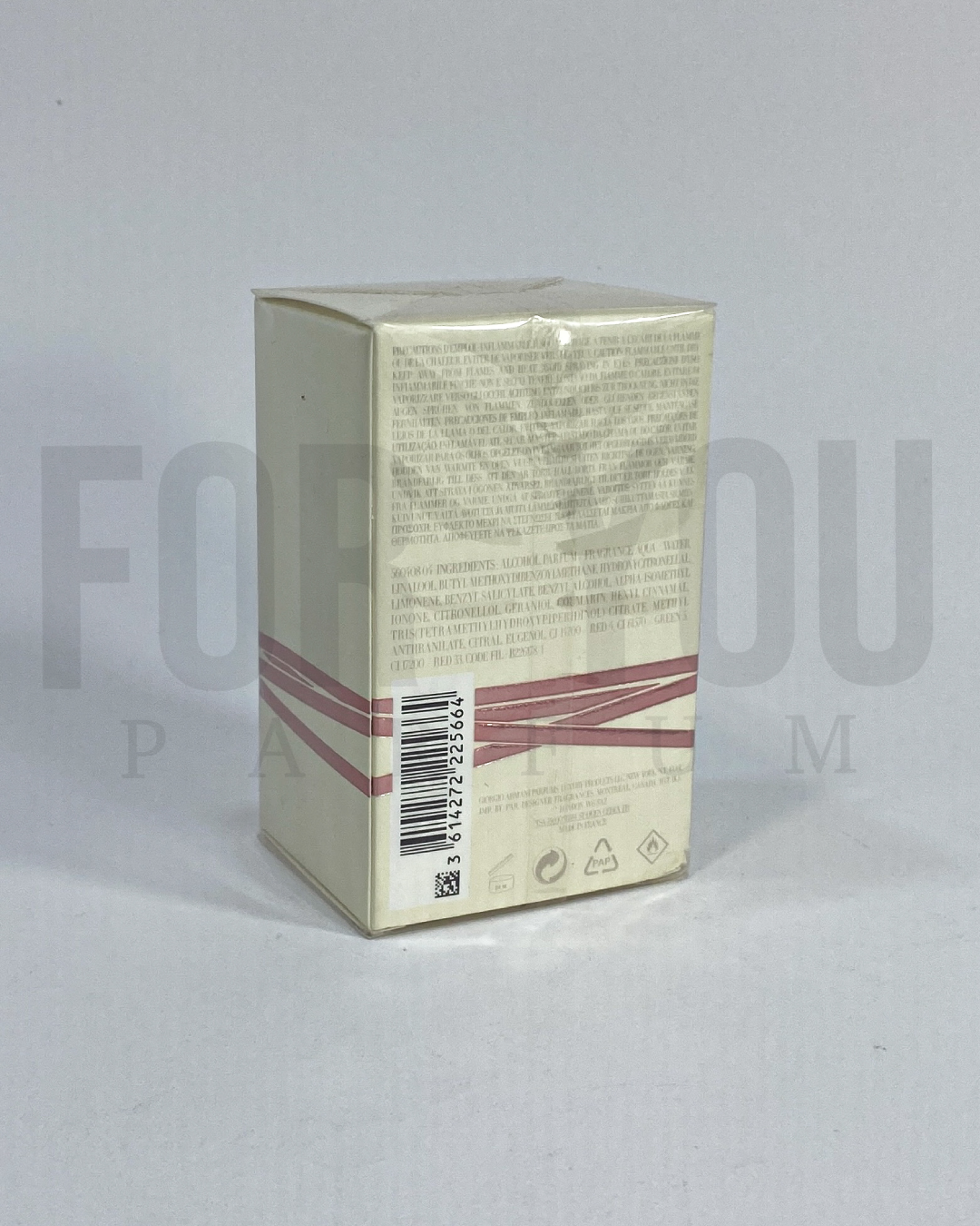 IN LOVE WITH YOU—EMPORIO ARMANI-authentique-parfum authentique-prix maroc-original-original perfum-perfume-eau de parfum-eua